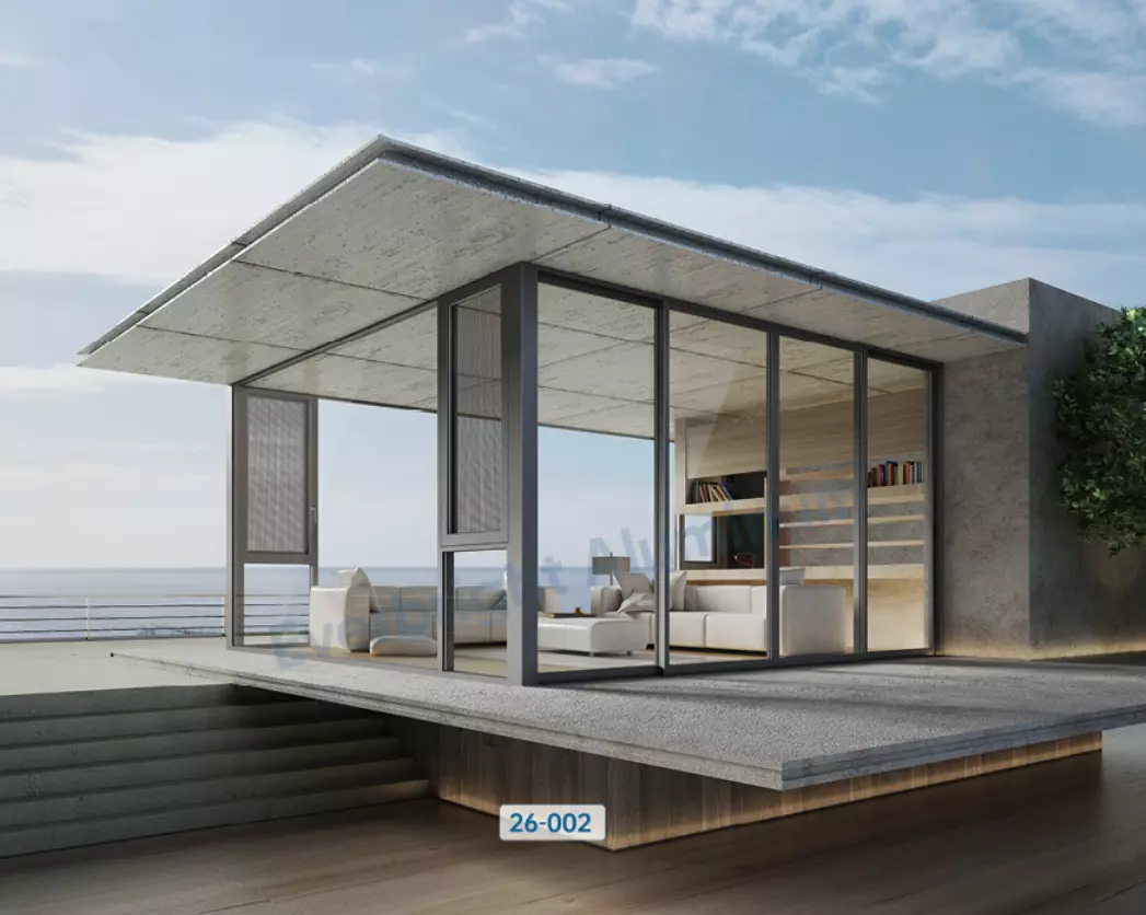 THERMAL INSULATION AND SOUND INSULATION SYSTEM